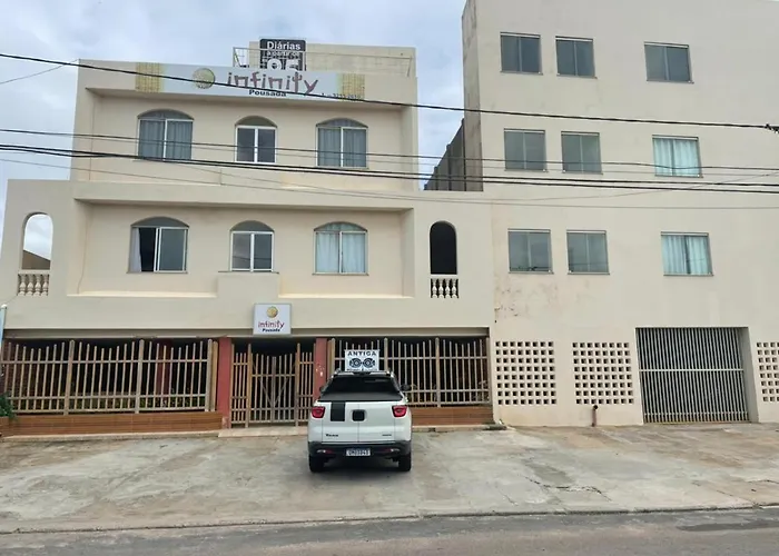 Infinity Pousada Aracaju