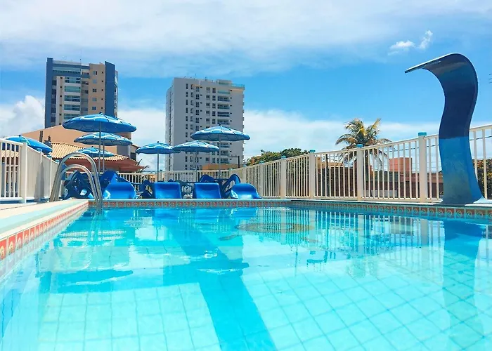 Pousada Raio De Sol Aracaju
